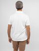 Polera Piqué Manga Corta Hombre Portman Club