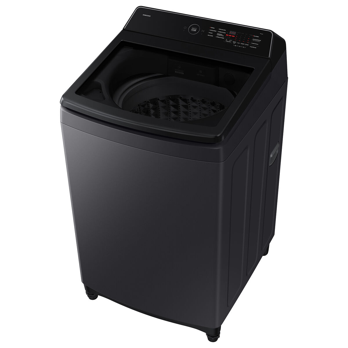 Lavadora Samsung WA40F19E7CZS19 kg