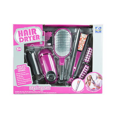 Set de Estilista Orilat