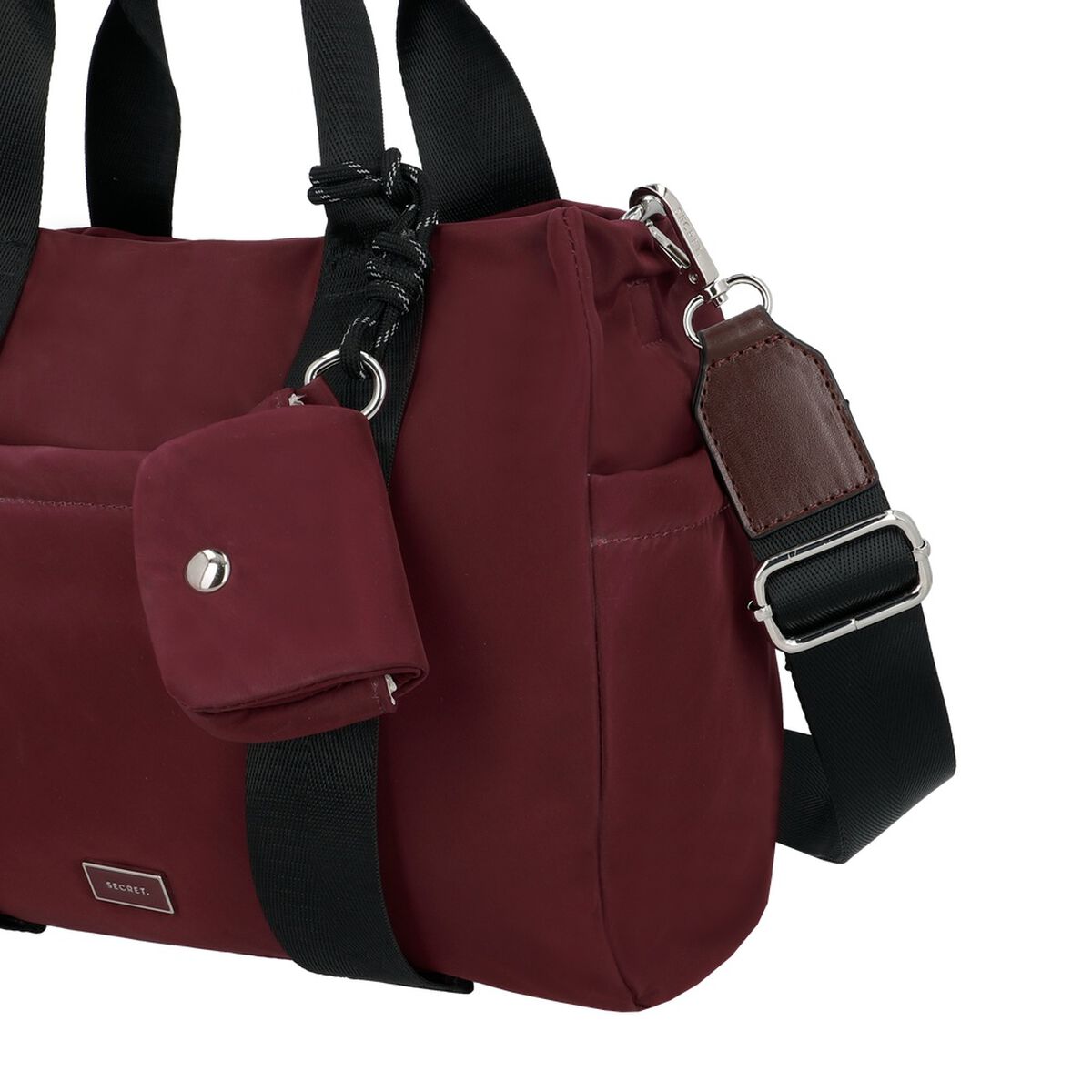 Bandolera Secret Lapland ST6 M Burdeo