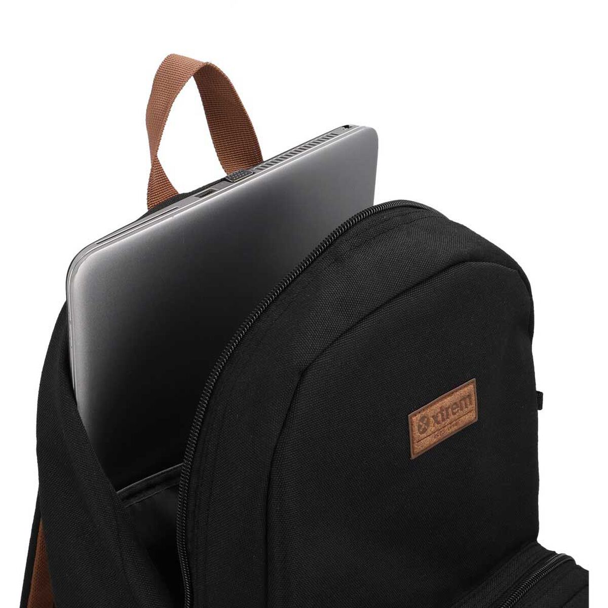 Mochila Notebook Xtrem Pop 6XT Negro 15"
