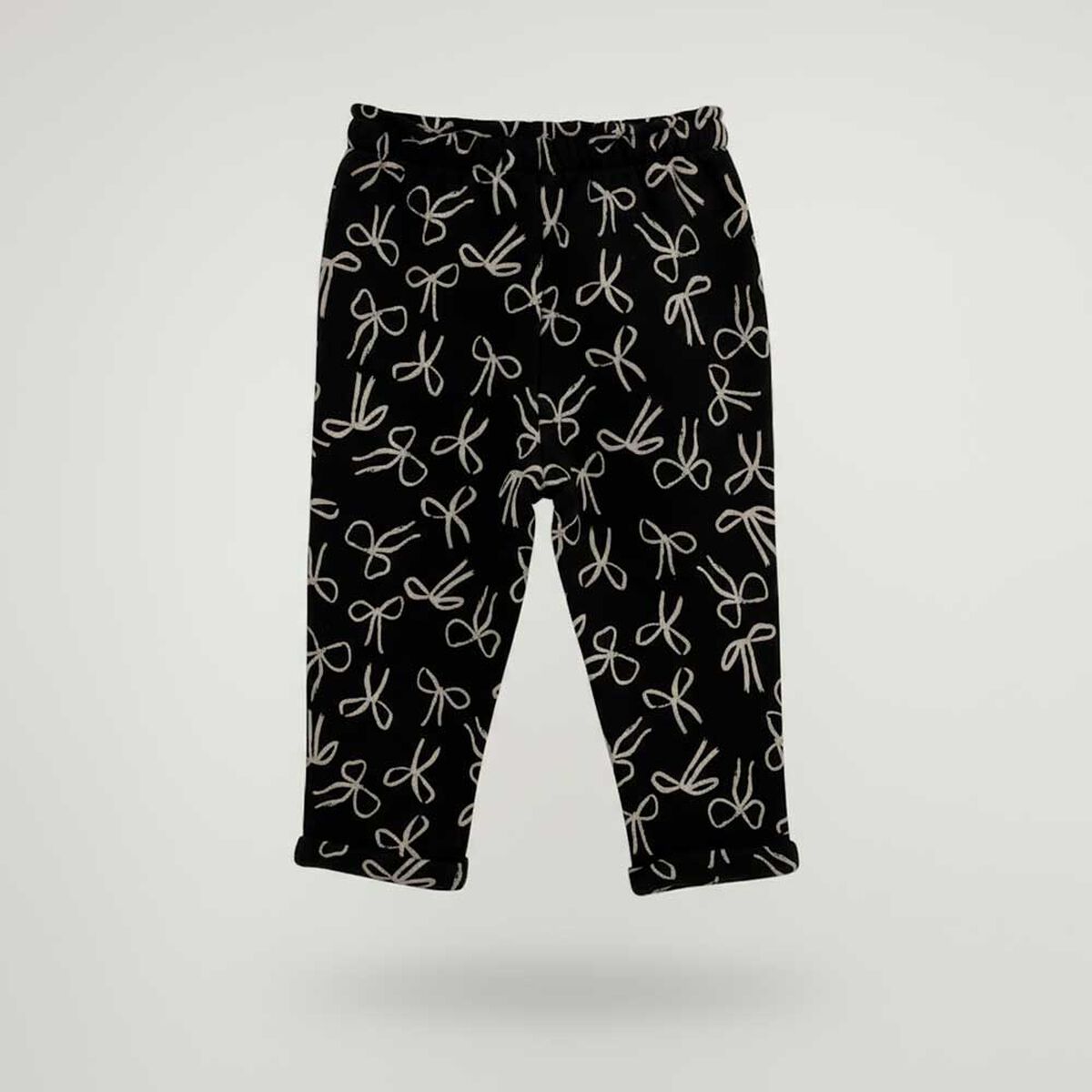 Pantal&oacute;n Buzo Beba Chess Baby