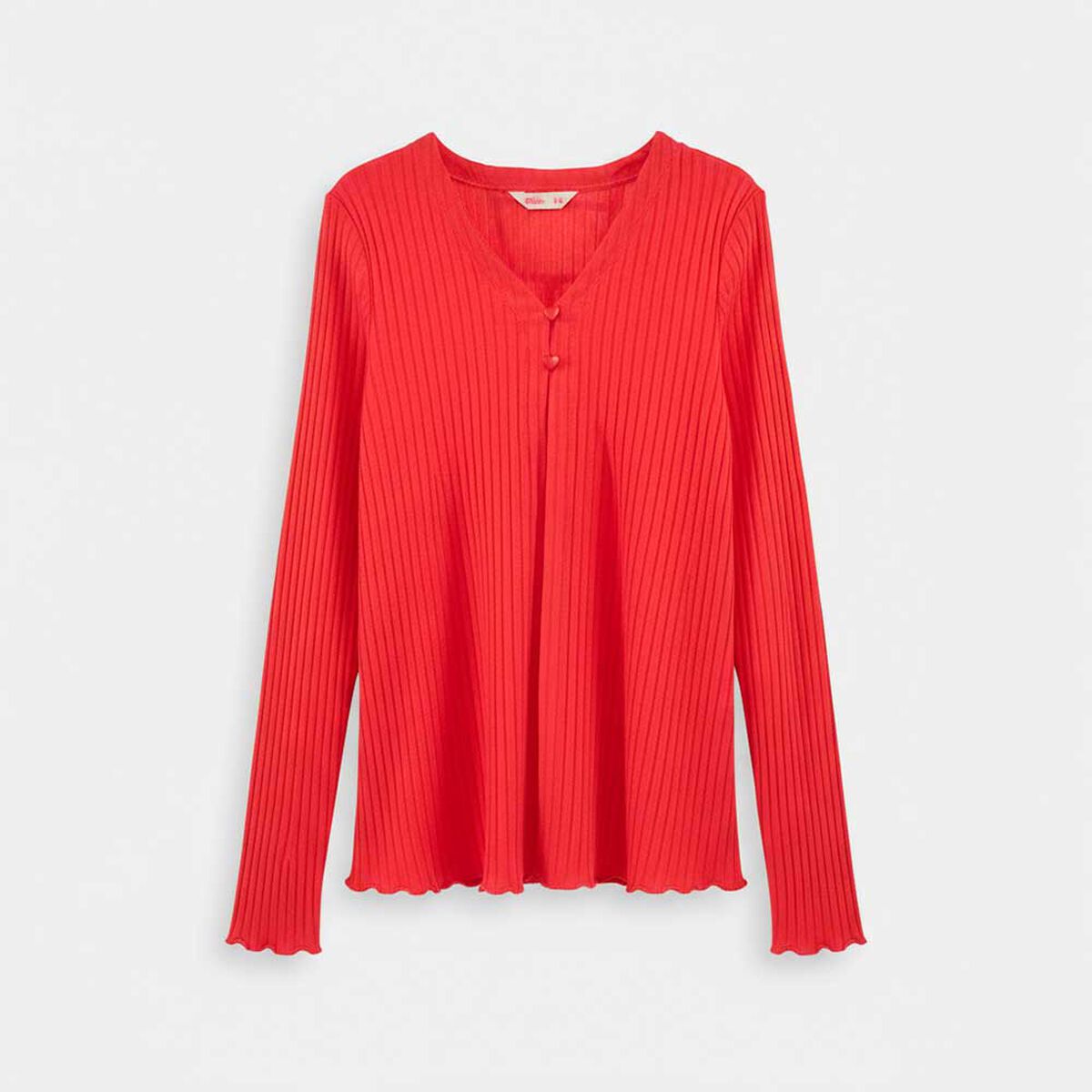 Sweater Ni&ntilde;a Mila