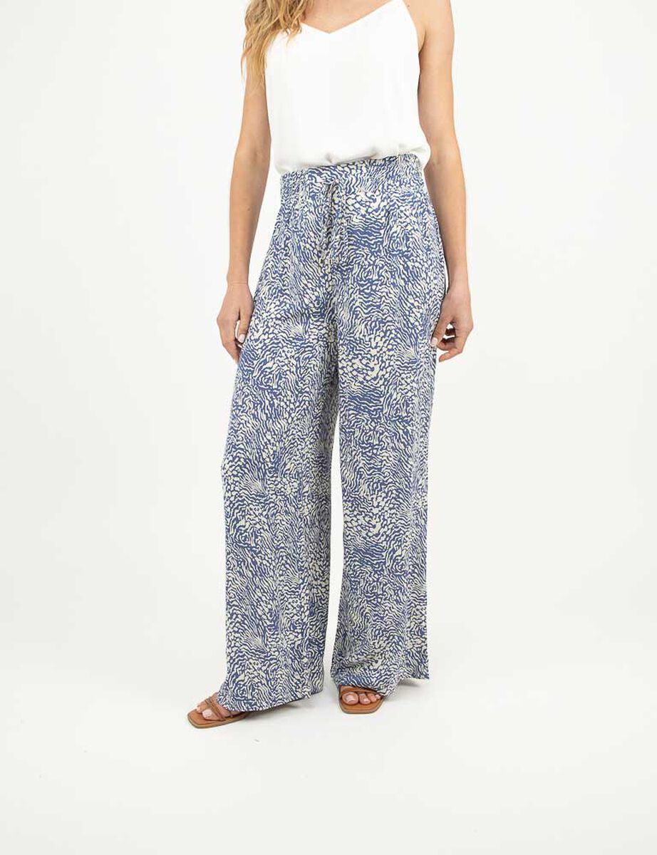 Pantalón Mujer Zibel