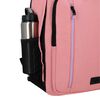 Mochila de Viaje Xtrem Litemove 5XT Rosado 16"