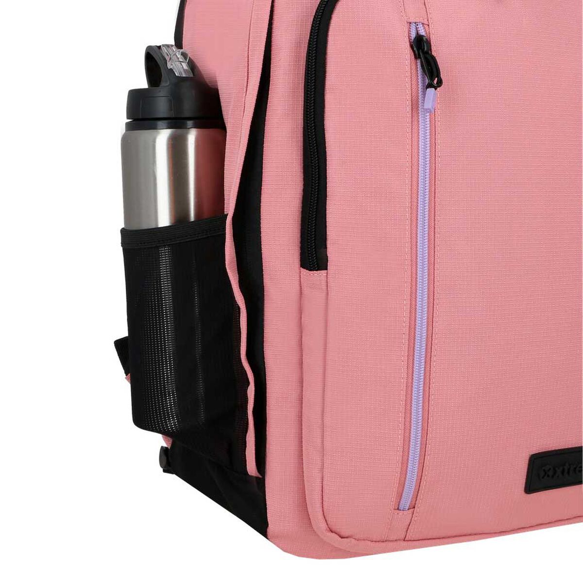 Mochila de Viaje Xtrem Litemove 5XT Rosado 16"