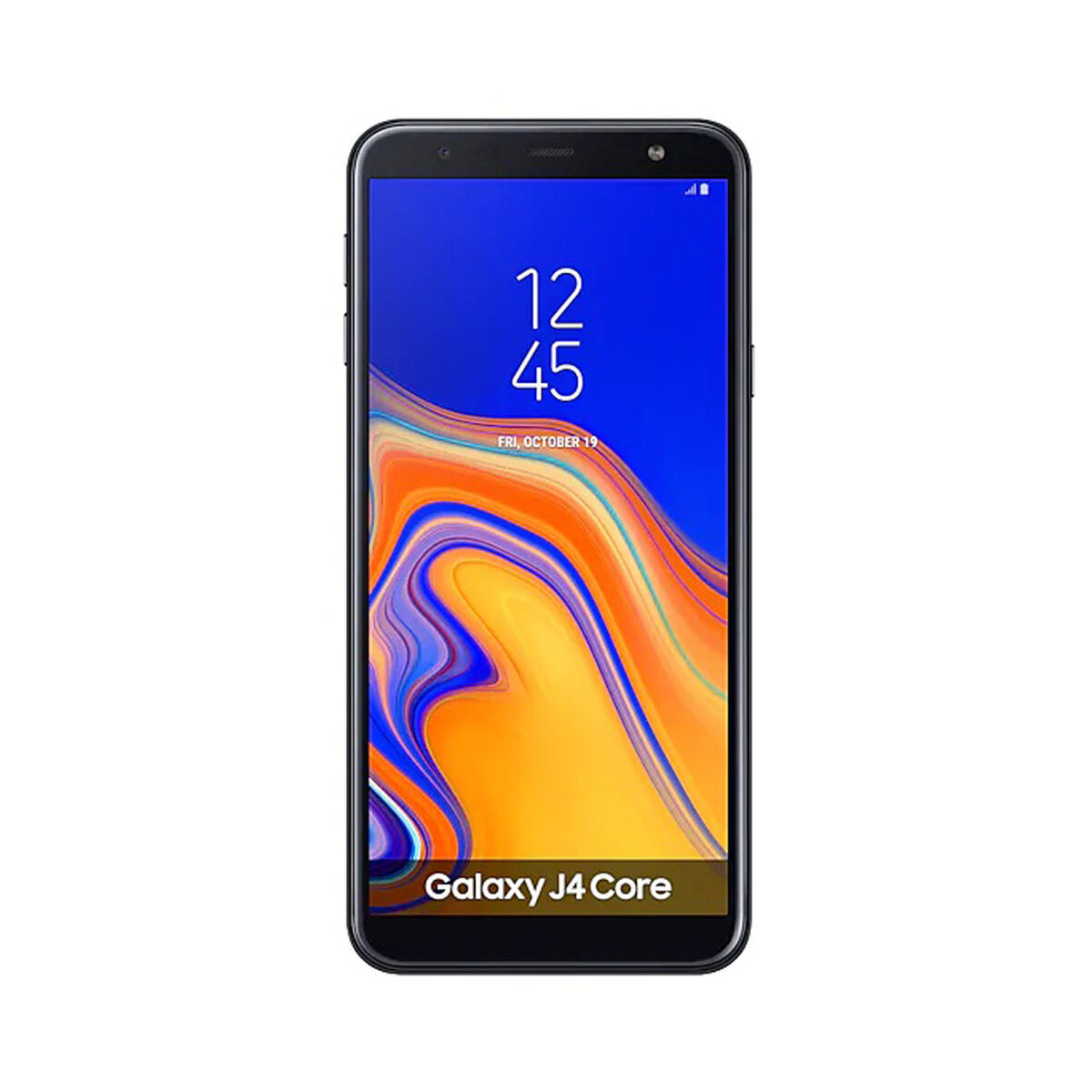 Celular Samsung Galaxy J4 Core Negro Claro