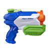 Lanzador de Agua Nerf Super Soaker Microburst 2
