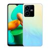 Celular Vivo Y22s 128GB 6,55" Cyan Liberado