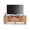 Rack Di Poretti Jurua 70" Café