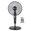 Ventilador Pedestal Kendal KV 3X1P