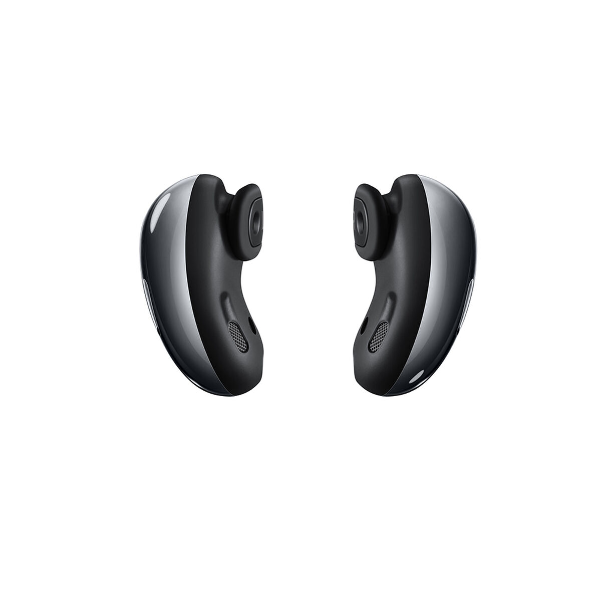 Audífonos Bluetooth Samsung Galaxy Buds Live Mystic Black