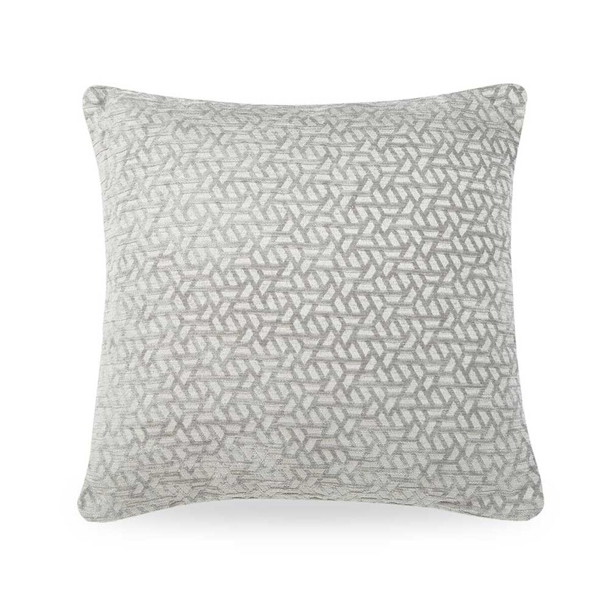 Cojín Casanova Chenille Gris 45 x 45 cm