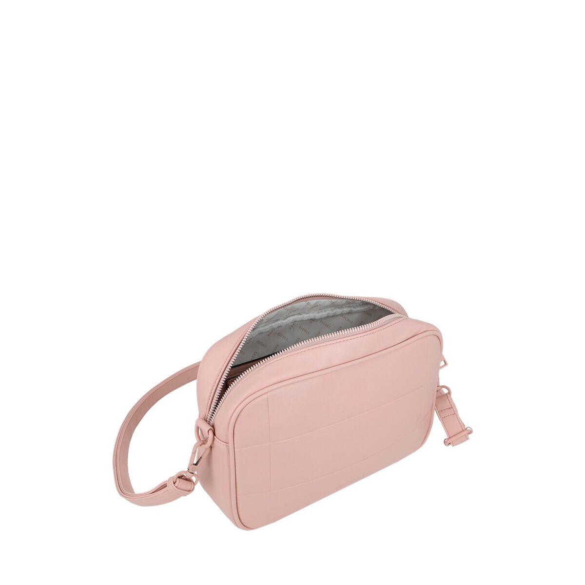 Bandolera Secret Burgas SC6 S Rosado