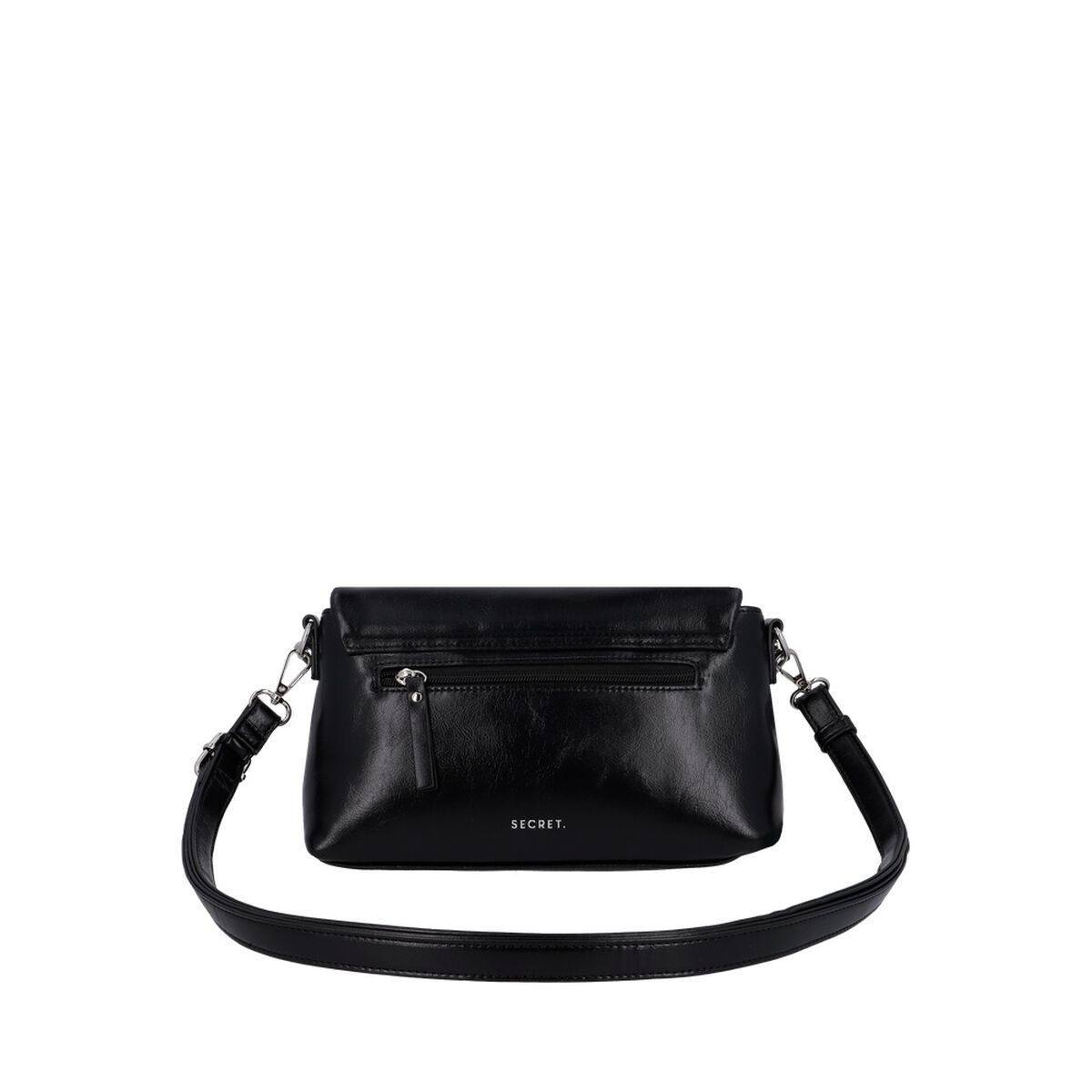 Bandolera Secret Pekin ST6 S Negro