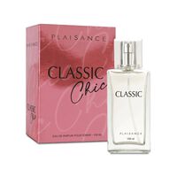 Perfume Mujer Classic Chic EDP 100 ML