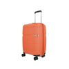 Maleta de Cabina American Tourister Linex Naranjo 37 lt. S