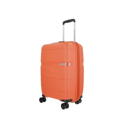 Imagen 2 del producto Maleta de Cabina American Tourister Linex Naranjo 37 lt. S
