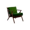 Sitial Latam Home Bremen 1 Cuerpo Verde