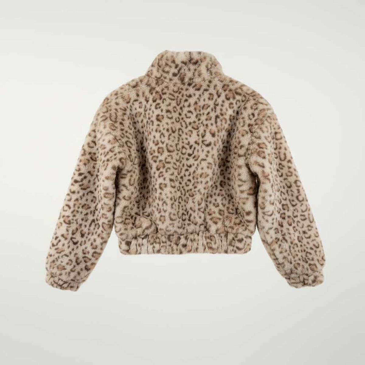 Chaqueta Ni&ntilde;a Chess