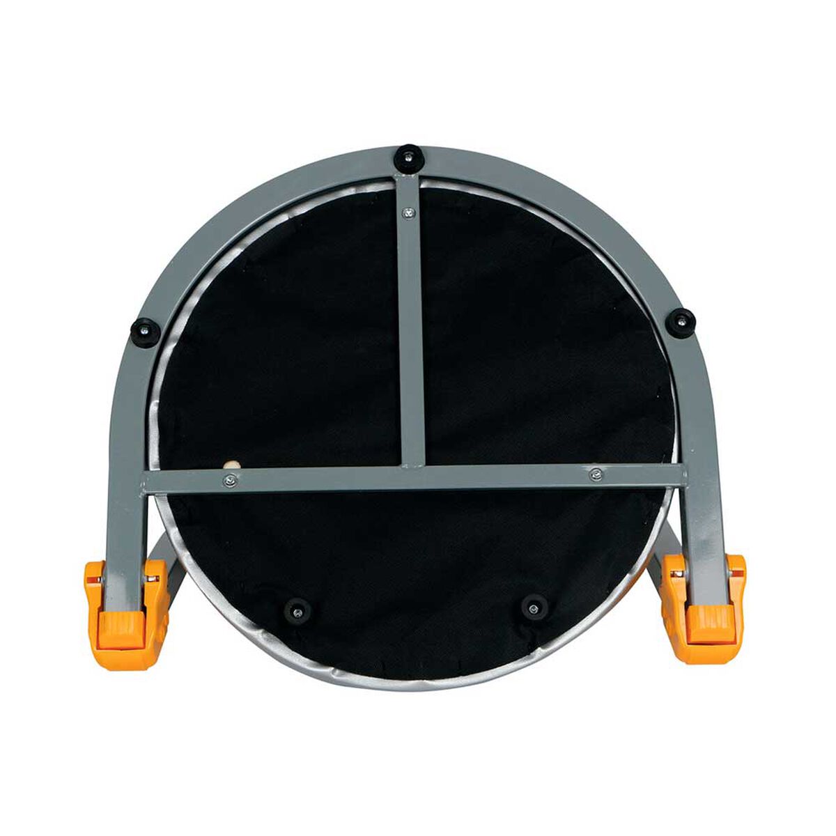 Banca Multifuncional K-Fit Negro