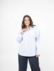 Blusa Manga Larga Mujer Extralindas