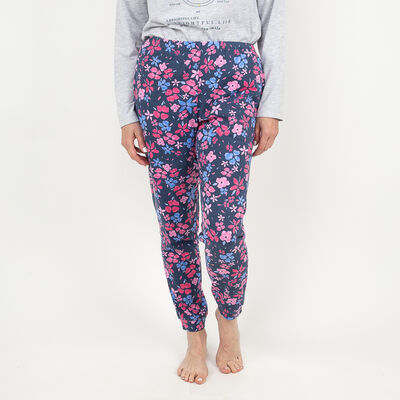 Pantalón Pijama Mujer Portman Club