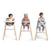Silla de Comer HCH Bryn Heritage Nuna