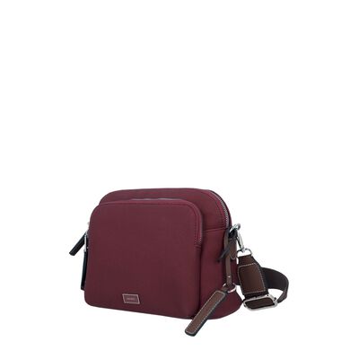 Imagen 2 del producto Bandolera Secret Escocia ST6 S Burdeo