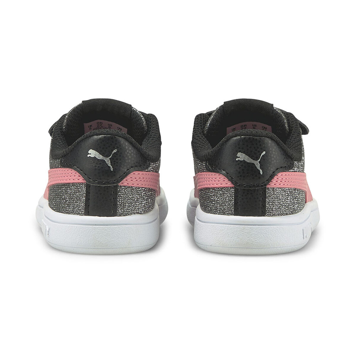 Zapatilla Unisex Puma Smash V2 Glitz Glam
