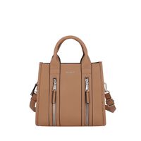 Bandolera Secret Malta ST6 M Café