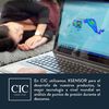 Cama Europea CIC Green Infinity 2 Plazas + 1 Respaldo Villarrica Mostaza