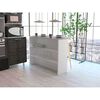 Mueble cocina Tuhome, Barra auxiliar BBT3837