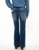 Jeans Slim Mujer Alma