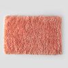 Piso de Baño Cannon Liso 40 x 60 cm Rosa