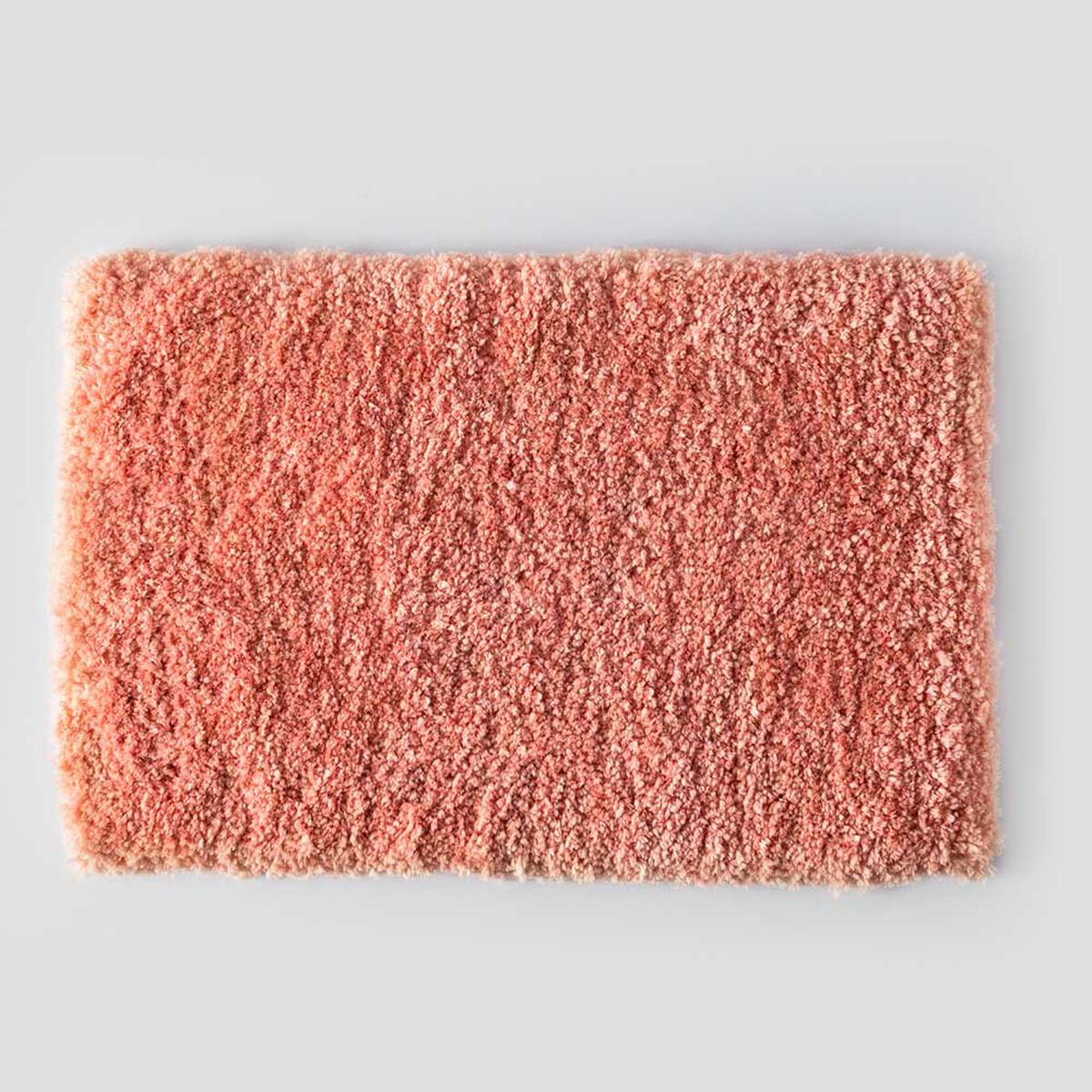 Piso de Baño Cannon Liso 40 x 60 cm Rosa