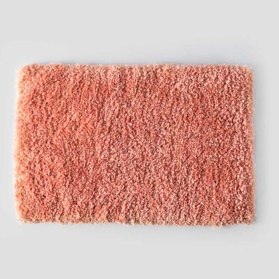 Piso de Baño Cannon Liso 40 x 60 cm Rosa