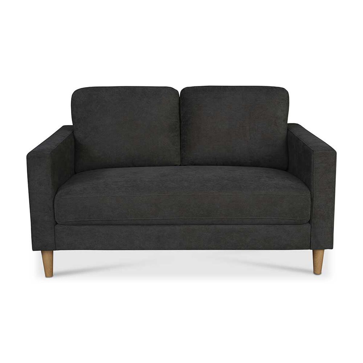 Sofá CIC Londres 2 Cuerpos Gris