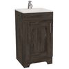 Mueble de Lavamanos + Lavamanos TuHome Barcelona
