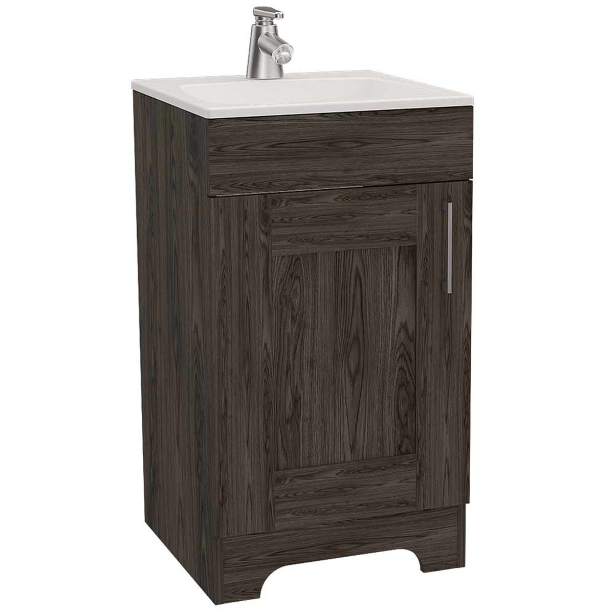 Mueble de Lavamanos + Lavamanos TuHome Barcelona