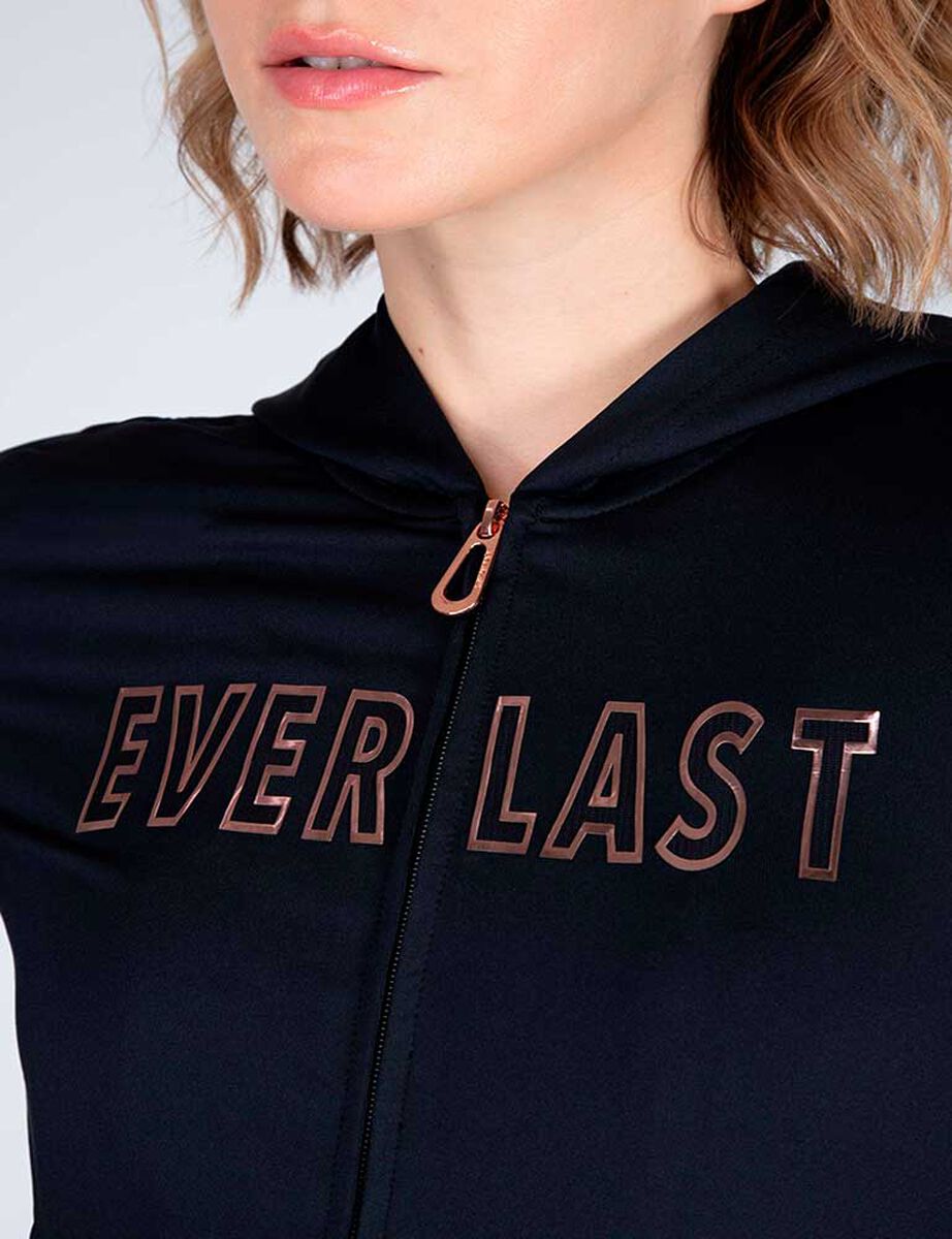 Chaqueta Deportiva Mujer Everlast