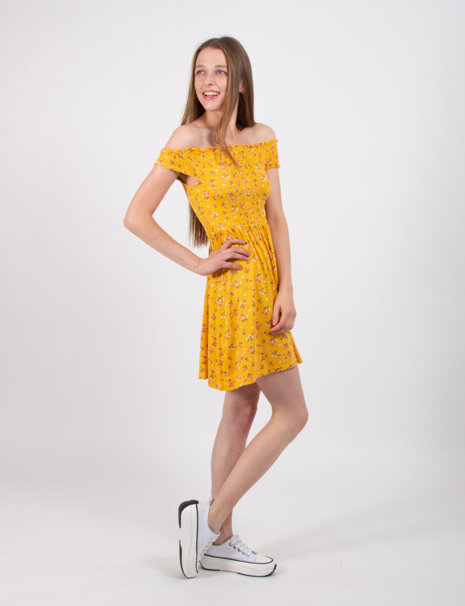 Vestido Mujer Icono
