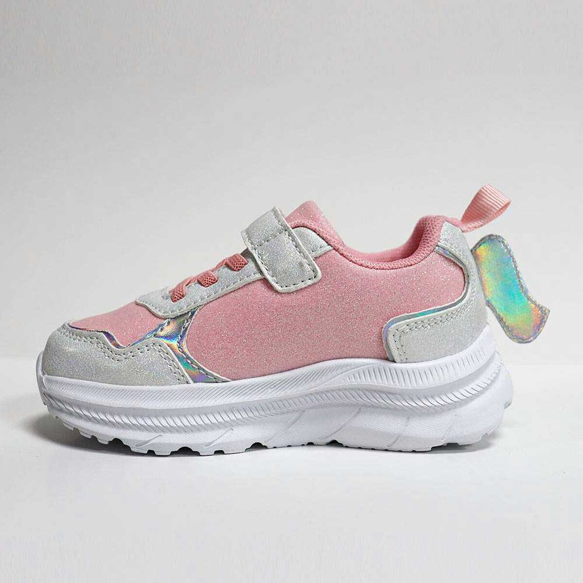 Zapatilla Urbana Niña Chess