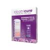 Pack Crema Corporal Antiestrias 400 ML + Oil 50 ML Cicatricure