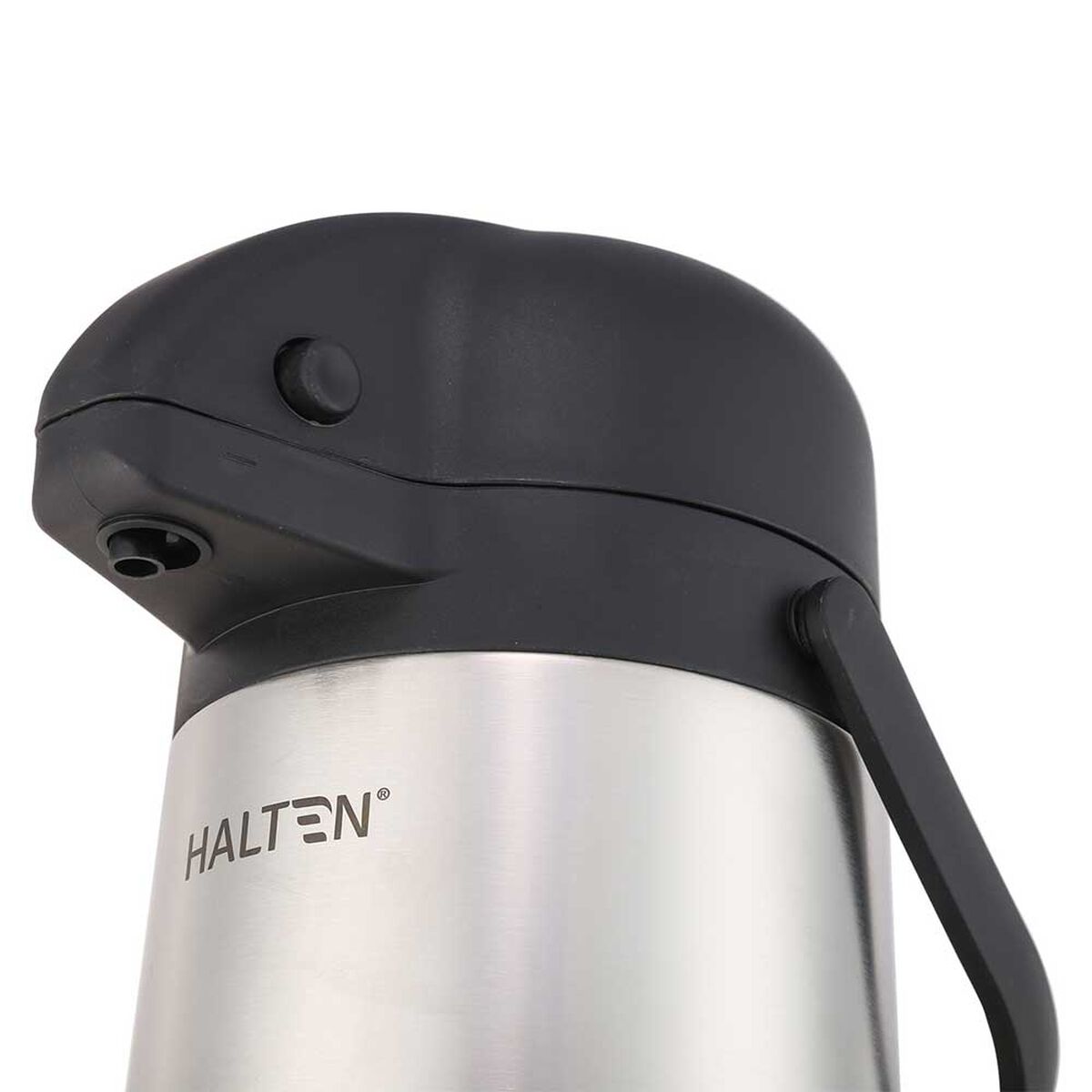 Termo Acero Halten Sifón 1,9 lt.