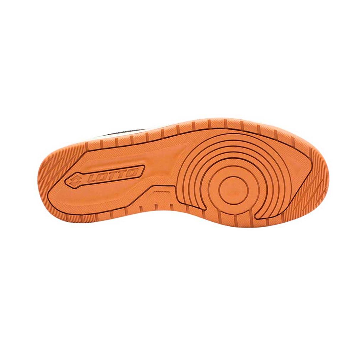 Zapatilla Urbana Hombre Lotto
