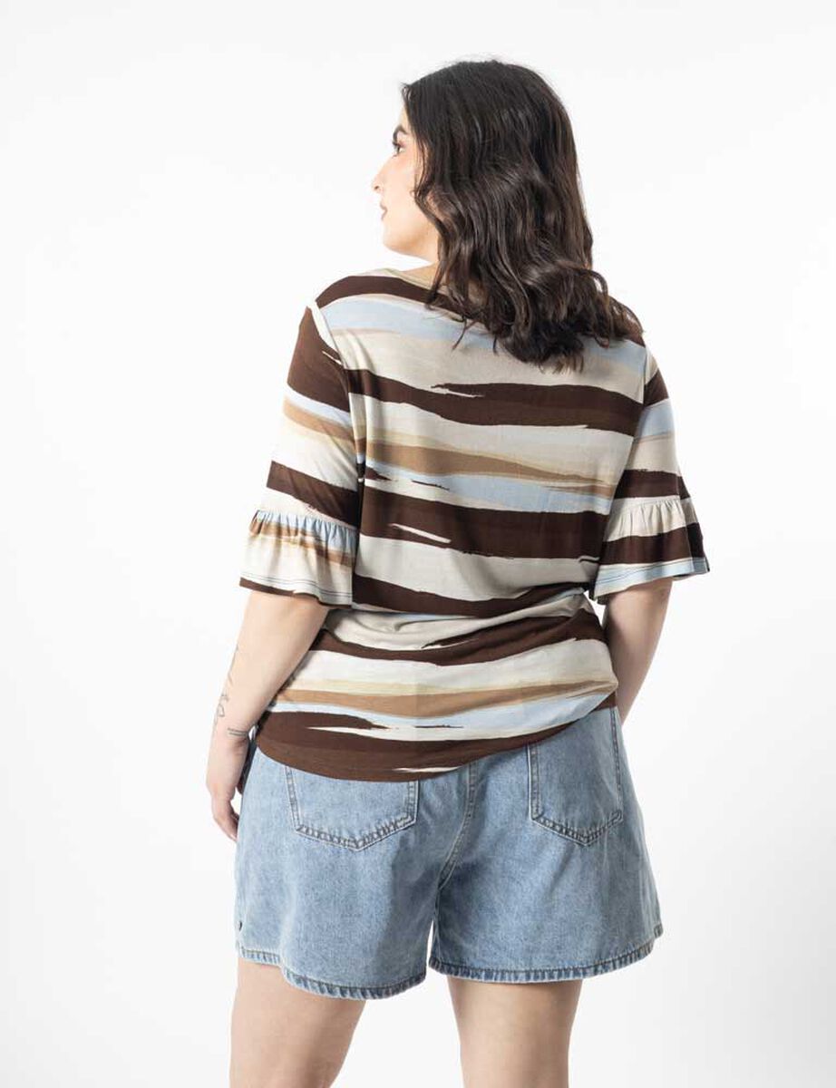 Polera Mujer Extralindas