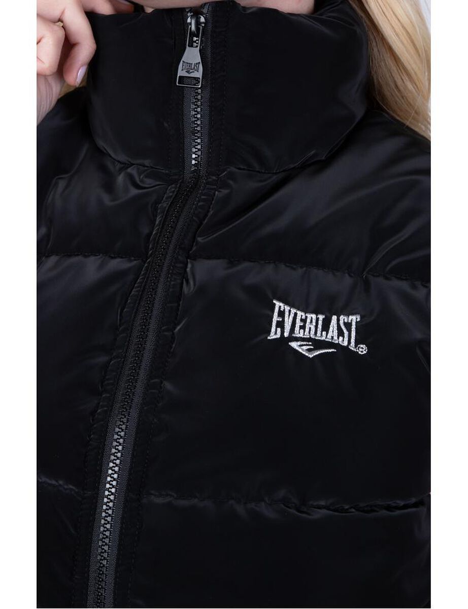 Parka Deportiva Mujer Everlast