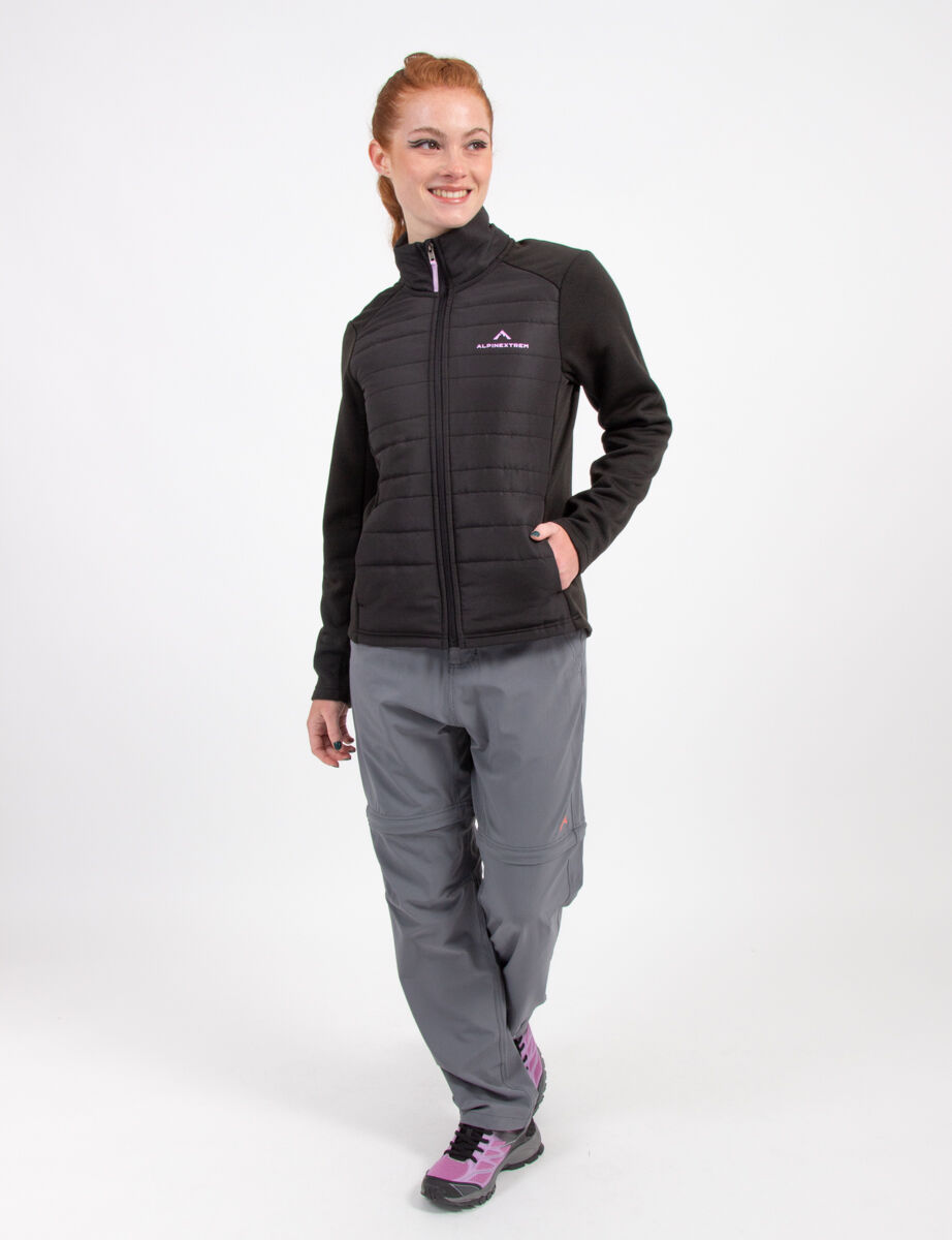 Chaqueta Deportiva Mujer Alpinextrem