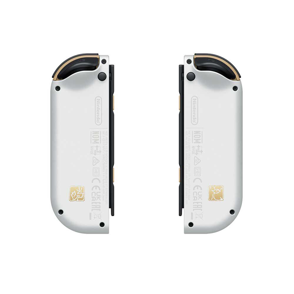 Consola Nintendo Switch OLED The Legend of Zelda: Tears of the